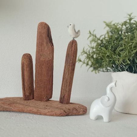Apartamento El Balcon De Formentera La Savina  Exterior foto