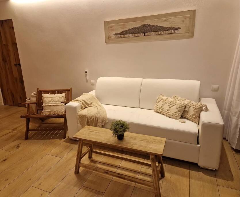 Apartamento El Balcon De Formentera La Savina  Exterior foto