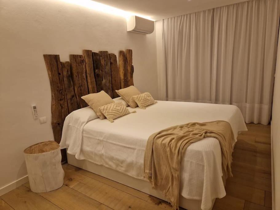 Apartamento El Balcon De Formentera La Savina  Exterior foto