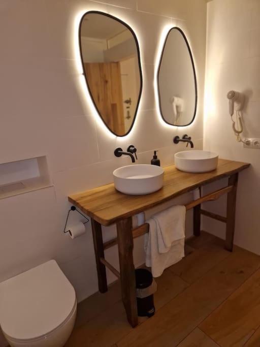 Apartamento El Balcon De Formentera La Savina  Exterior foto
