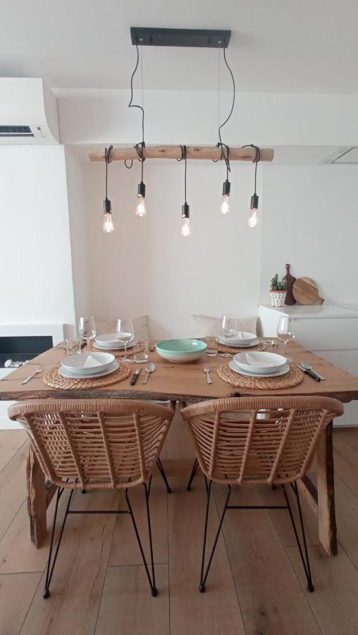 Apartamento El Balcon De Formentera La Savina  Exterior foto