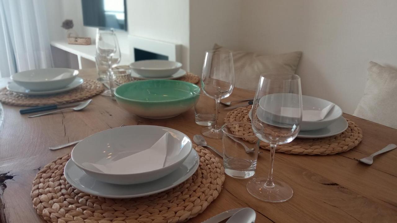 Apartamento El Balcon De Formentera La Savina  Exterior foto