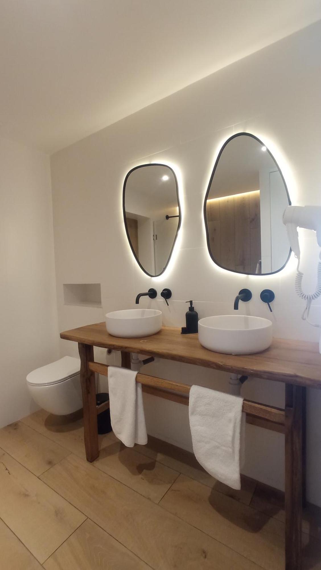 Apartamento El Balcon De Formentera La Savina  Exterior foto
